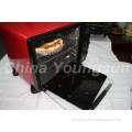 PTFE Re-Usable Non-Stick Oven Liner